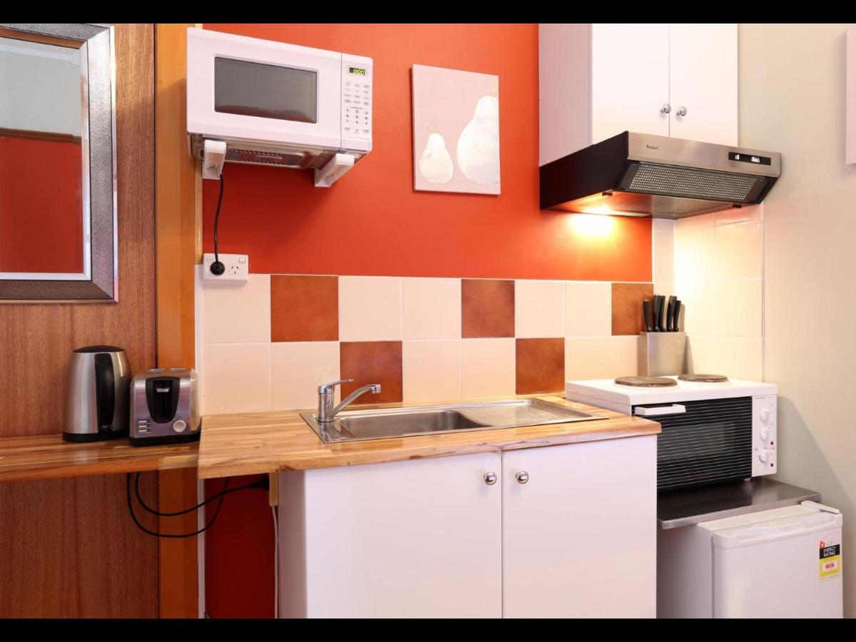 Nord - North Hobart Apartments 外观 照片