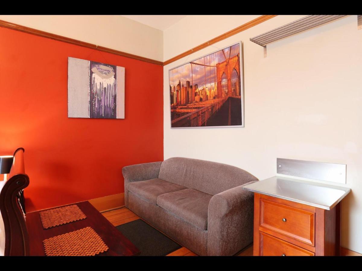 Nord - North Hobart Apartments 外观 照片