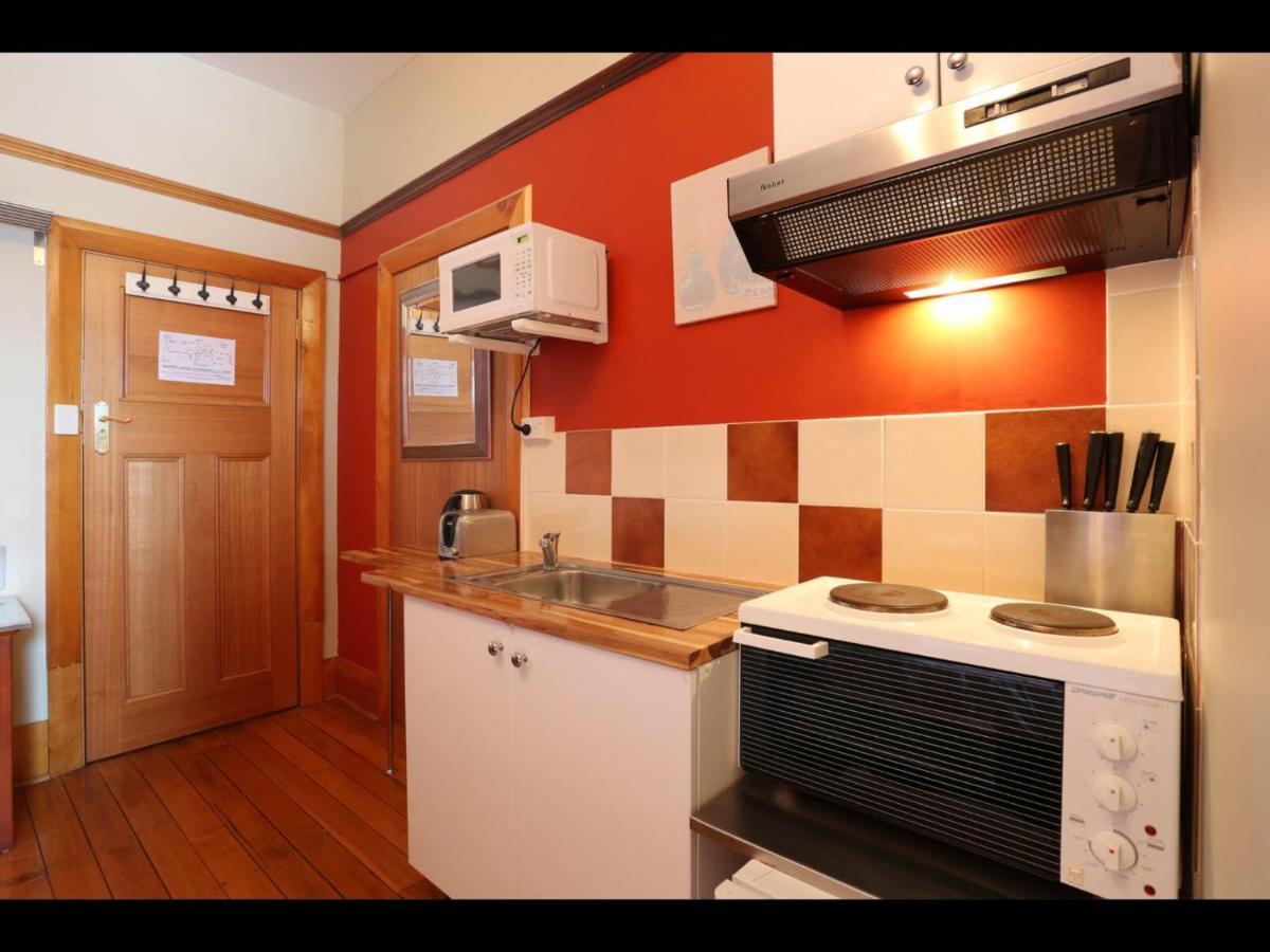 Nord - North Hobart Apartments 外观 照片
