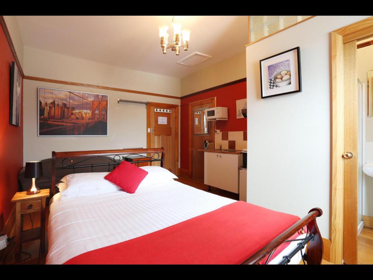 Nord - North Hobart Apartments 外观 照片