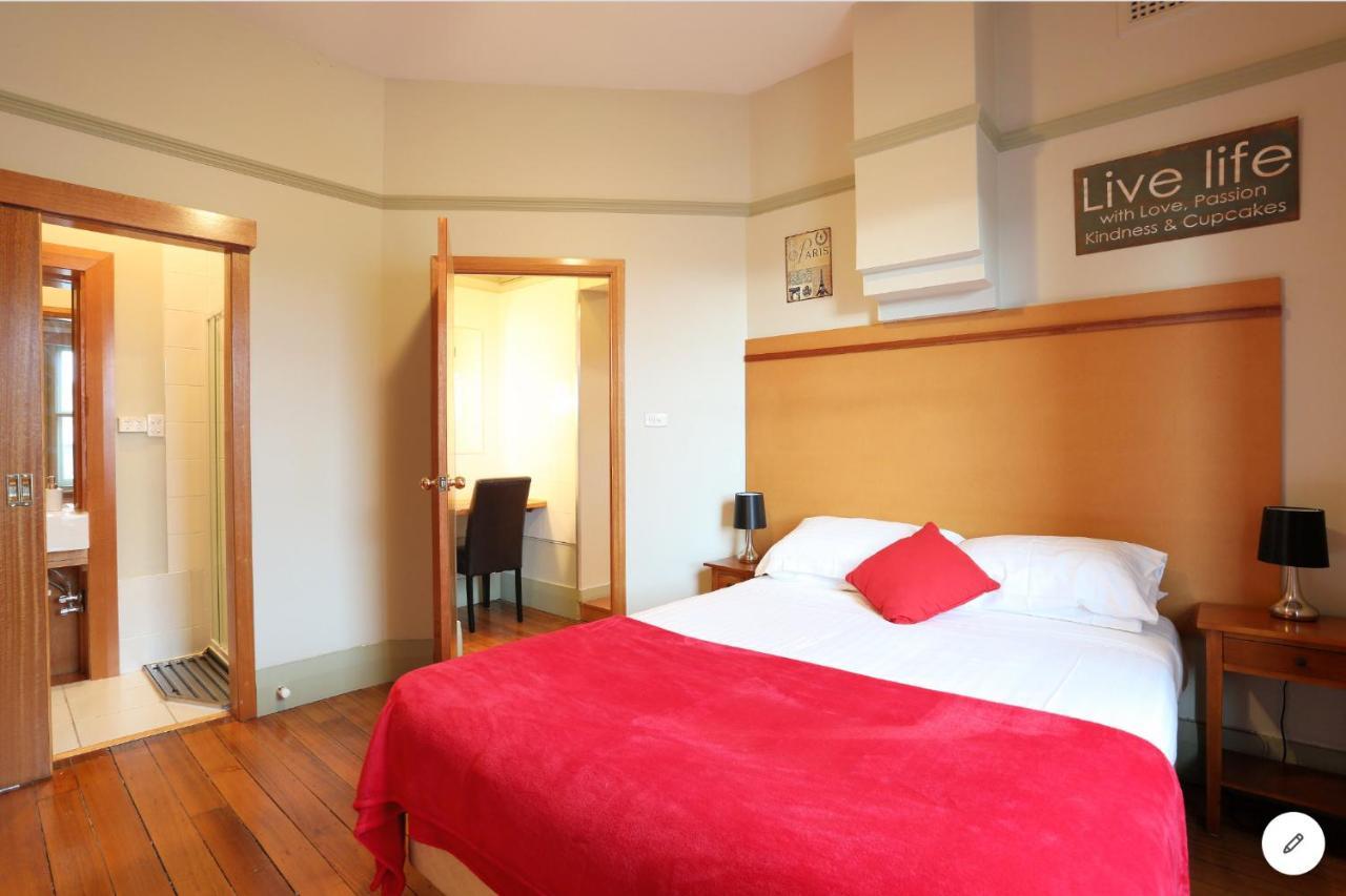 Nord - North Hobart Apartments 外观 照片