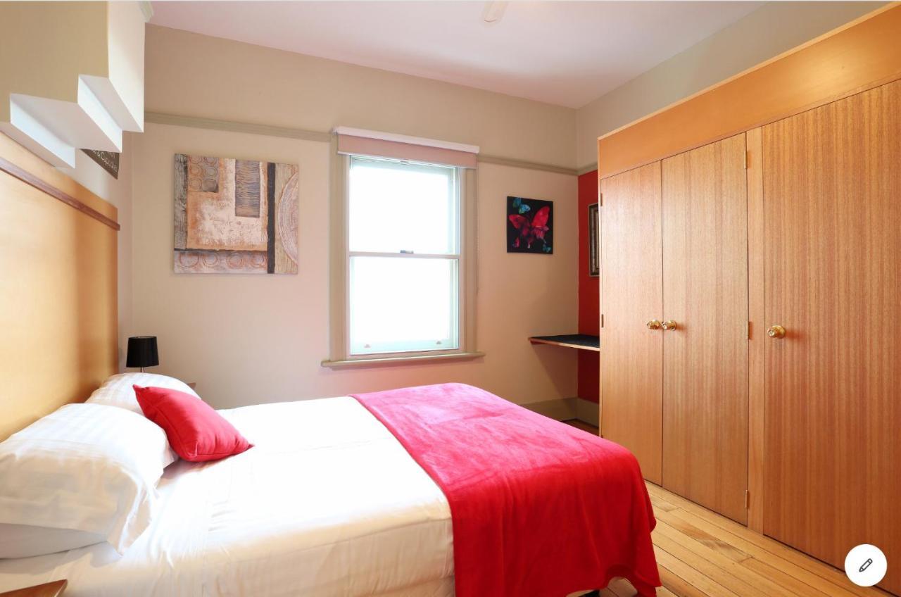 Nord - North Hobart Apartments 外观 照片