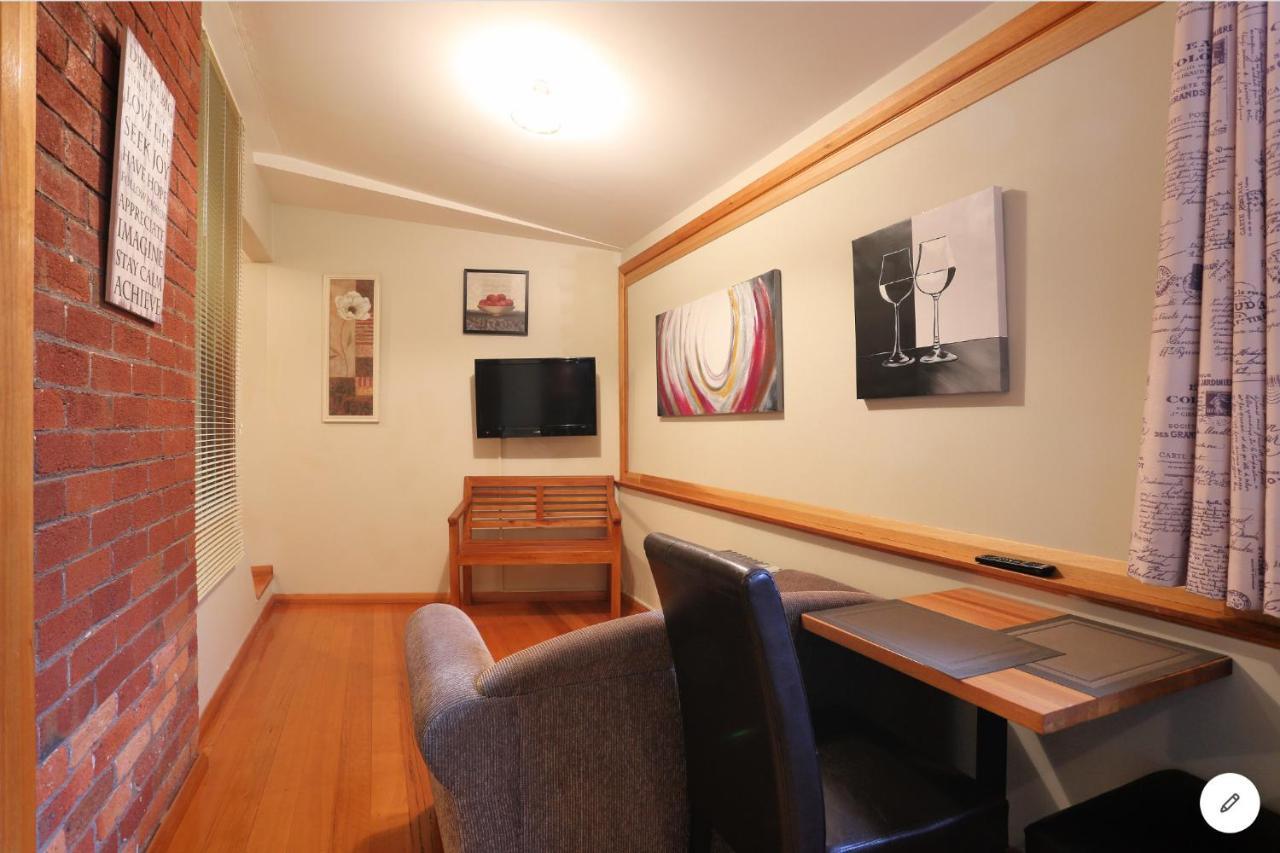 Nord - North Hobart Apartments 外观 照片