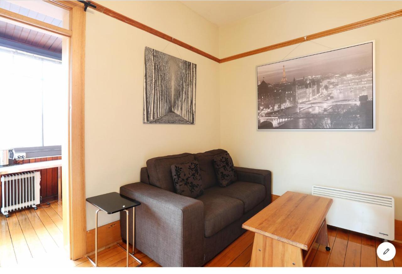 Nord - North Hobart Apartments 外观 照片
