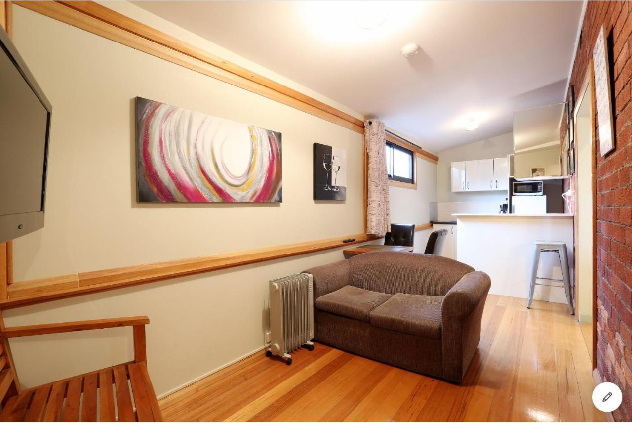Nord - North Hobart Apartments 外观 照片