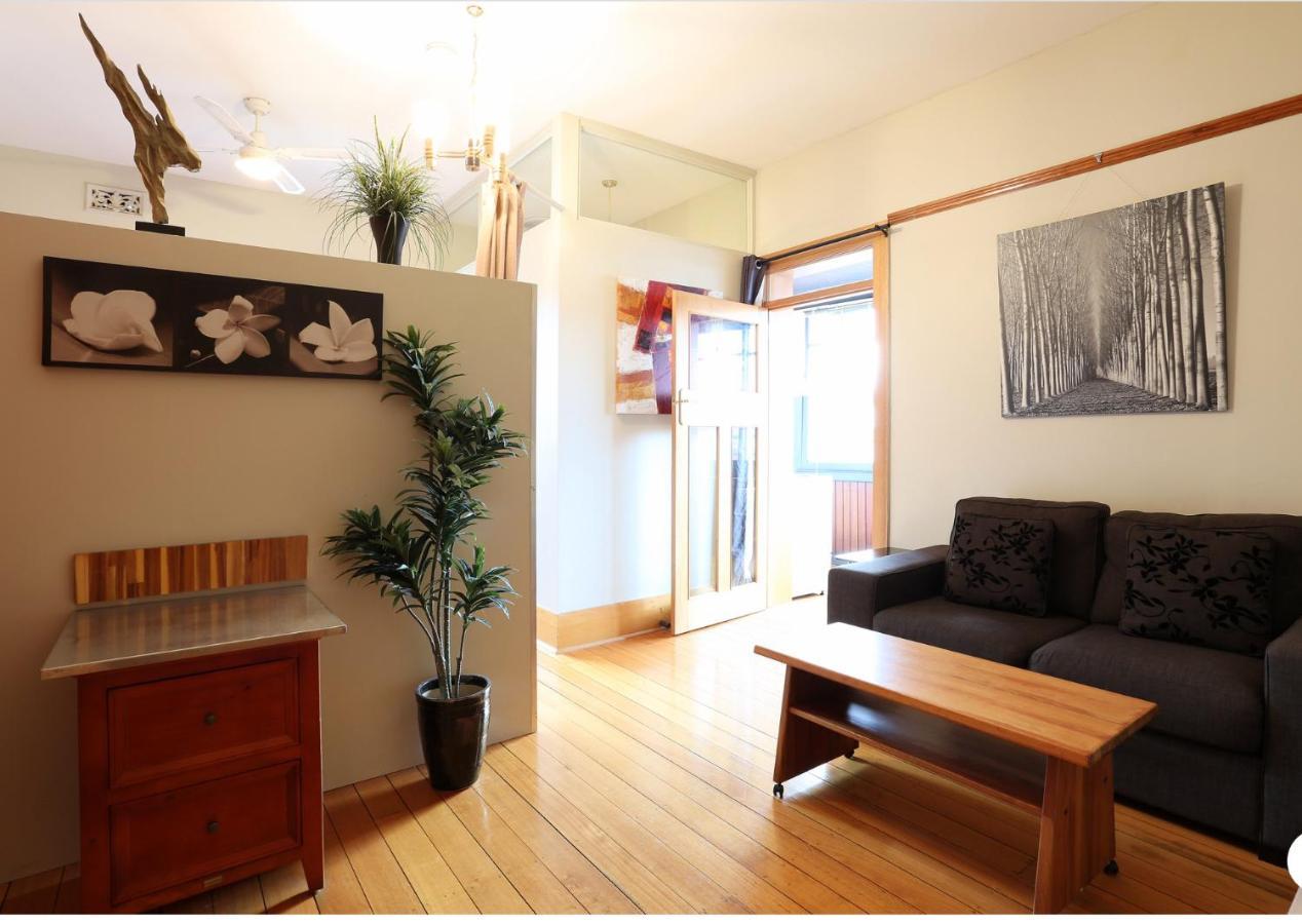 Nord - North Hobart Apartments 外观 照片
