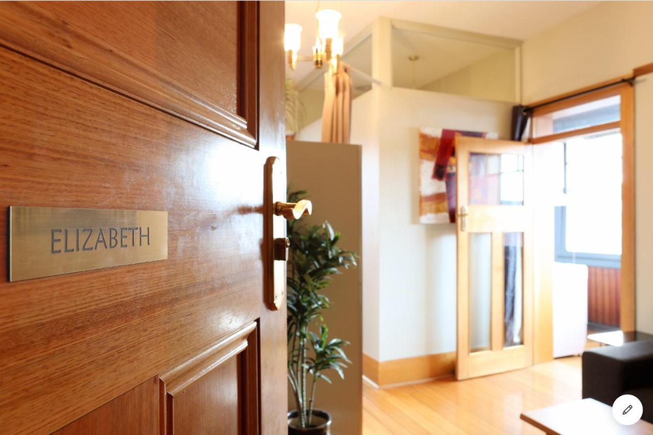 Nord - North Hobart Apartments 外观 照片