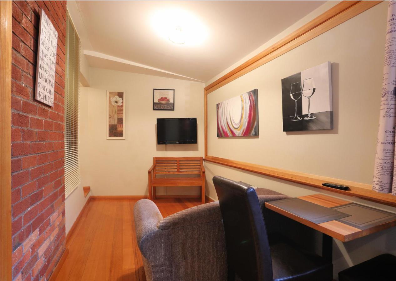 Nord - North Hobart Apartments 外观 照片