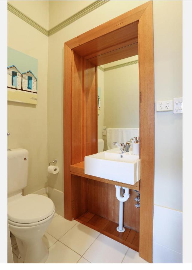 Nord - North Hobart Apartments 外观 照片