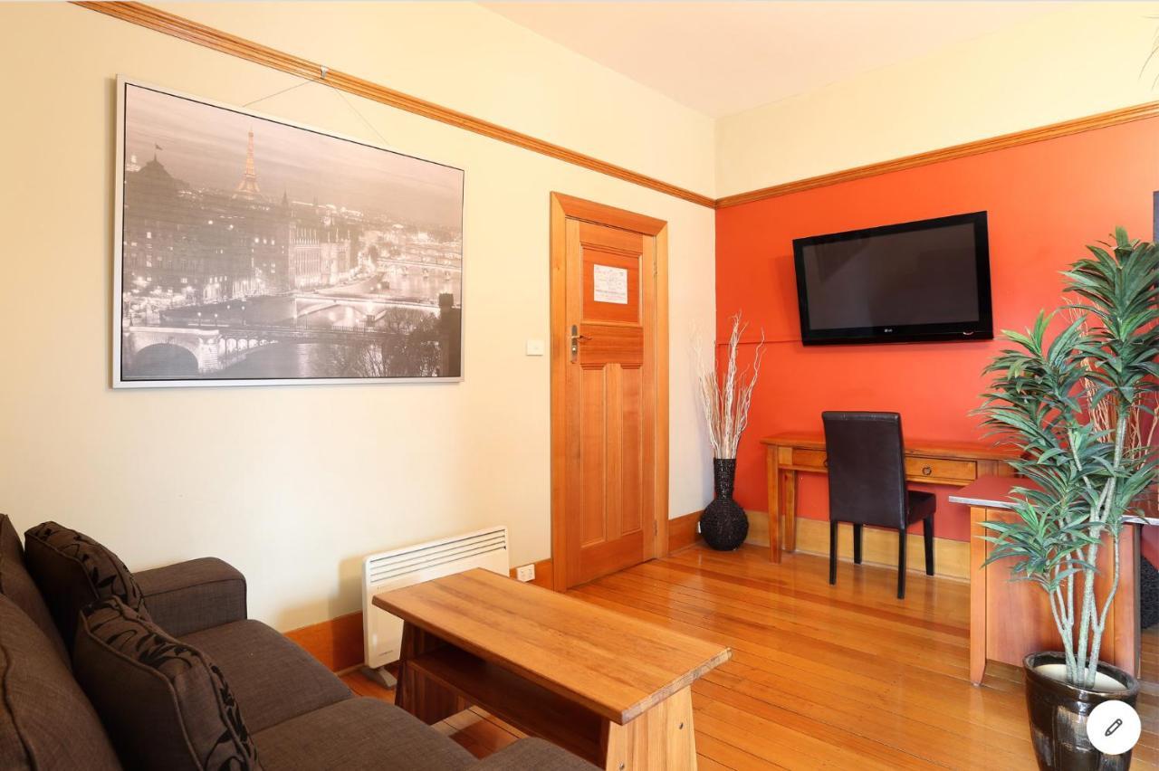 Nord - North Hobart Apartments 外观 照片