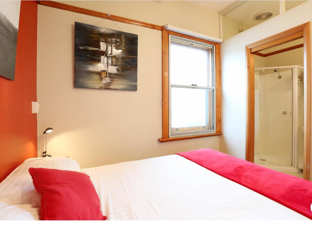 Nord - North Hobart Apartments 外观 照片