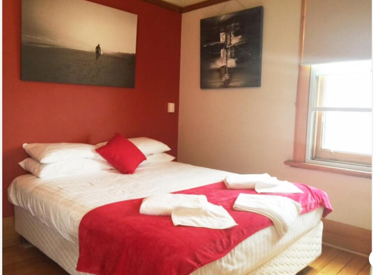 Nord - North Hobart Apartments 外观 照片