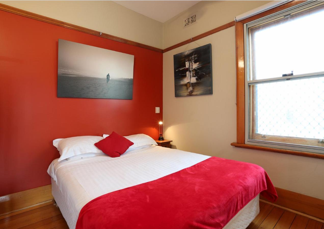 Nord - North Hobart Apartments 外观 照片