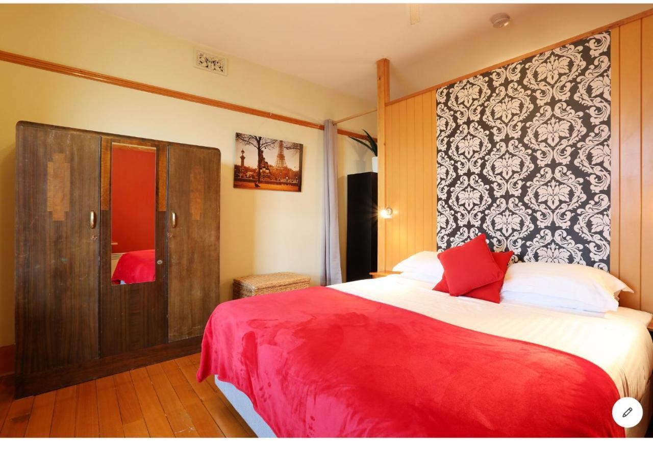 Nord - North Hobart Apartments 外观 照片
