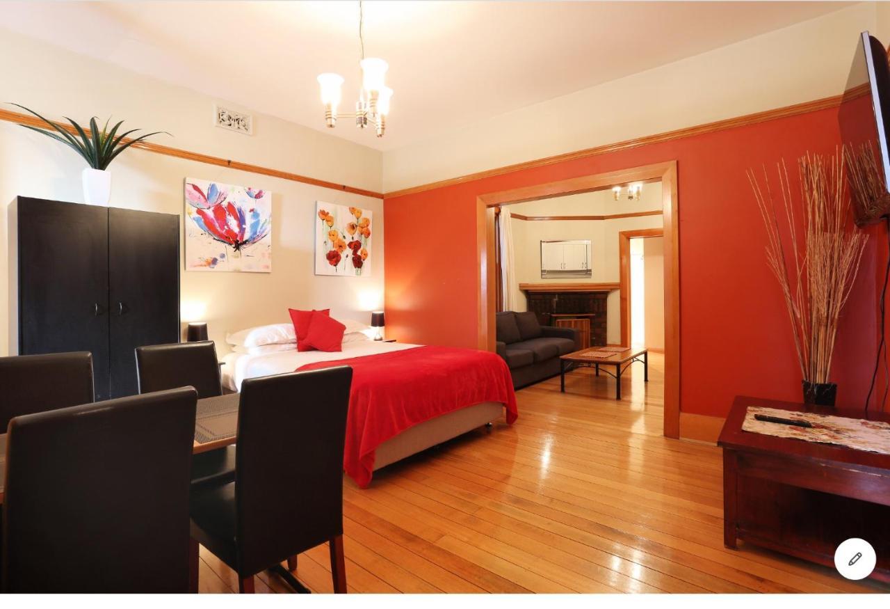 Nord - North Hobart Apartments 外观 照片