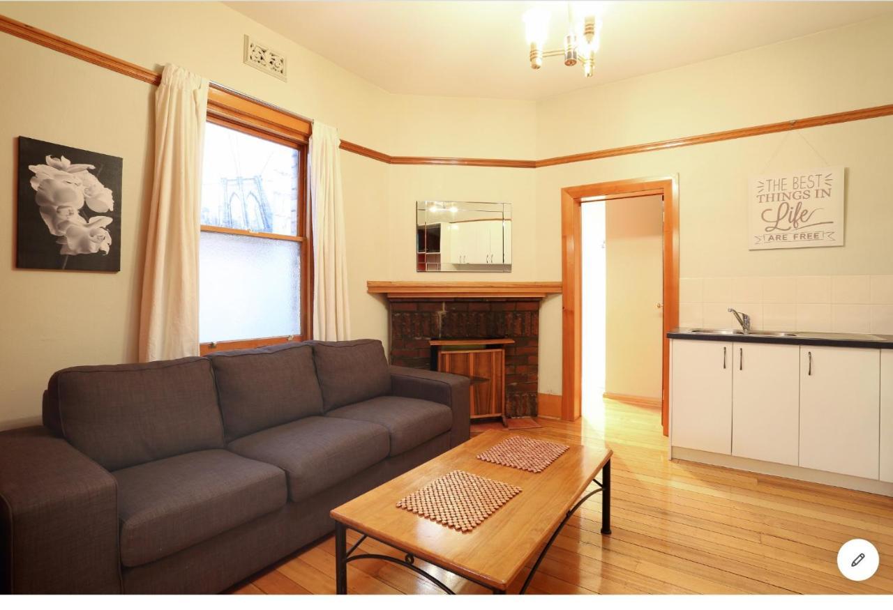 Nord - North Hobart Apartments 外观 照片