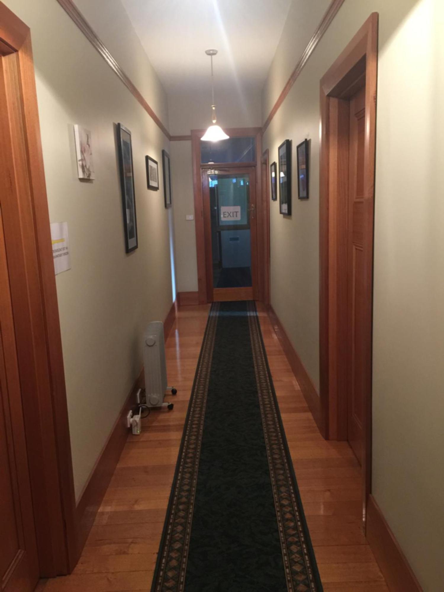 Nord - North Hobart Apartments 外观 照片