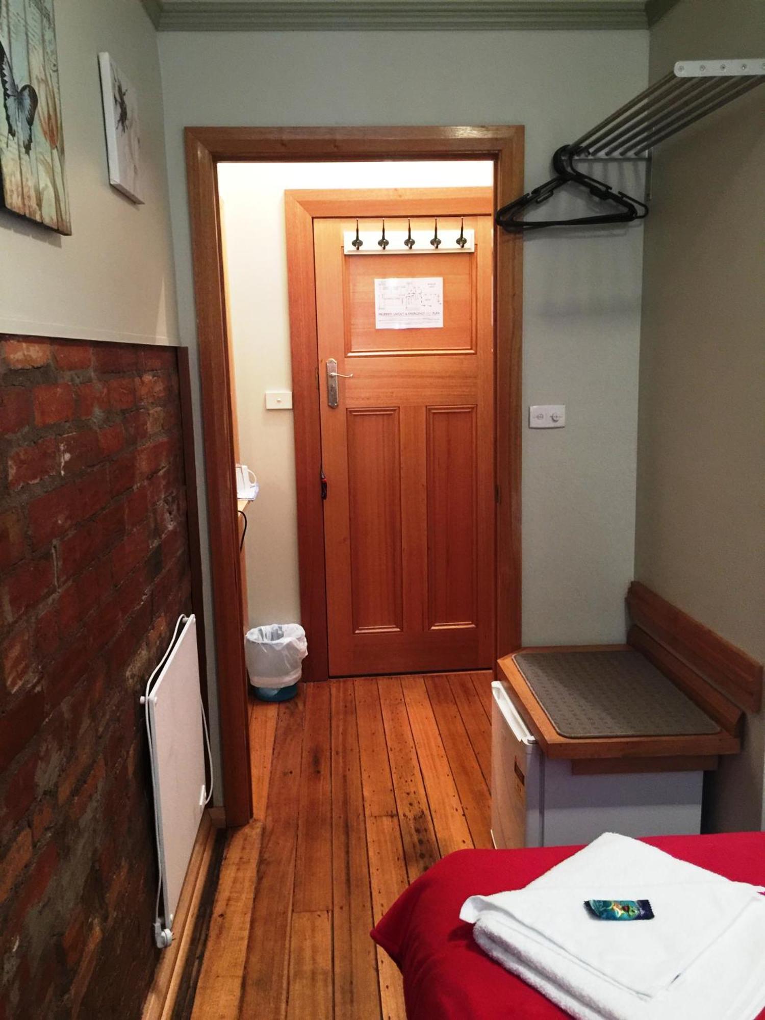 Nord - North Hobart Apartments 外观 照片