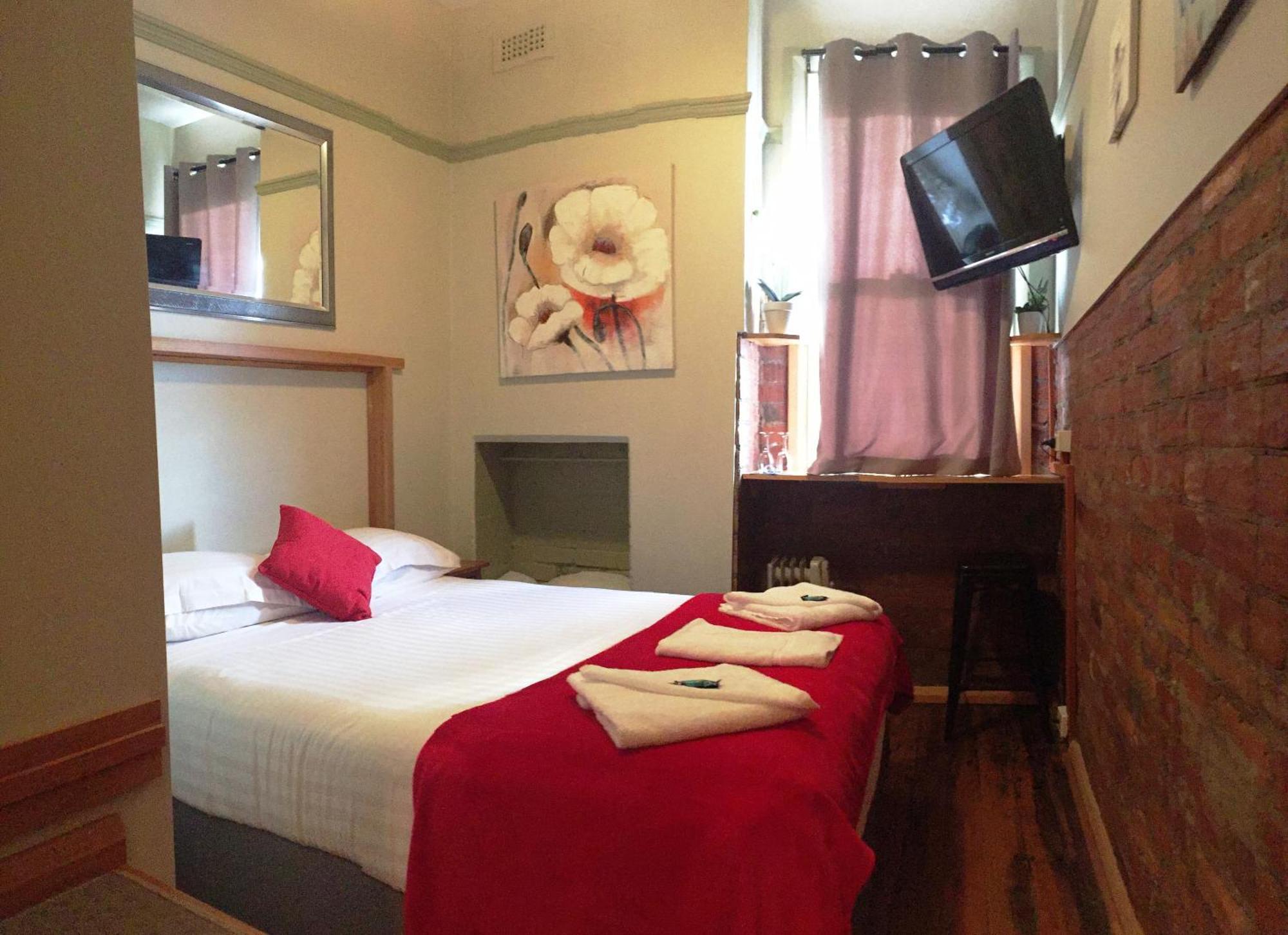 Nord - North Hobart Apartments 外观 照片